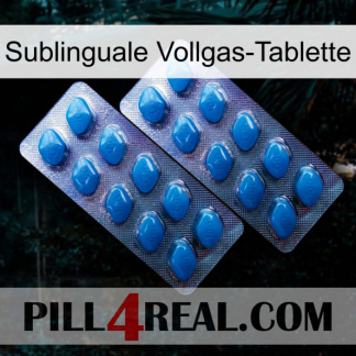 Full Throttle Sublingual Tablet viagra2